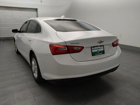 Used 2023 Chevrolet Malibu LT FWD image 5