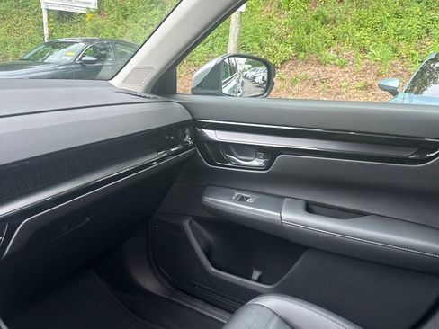 Used 2024 Honda CR-V EX-L image 26