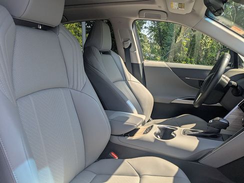 Certified 2024 Toyota Venza Limited AWD/4WD image 36