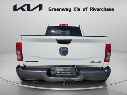 Used 2024 RAM 2500 Big Horn image 5