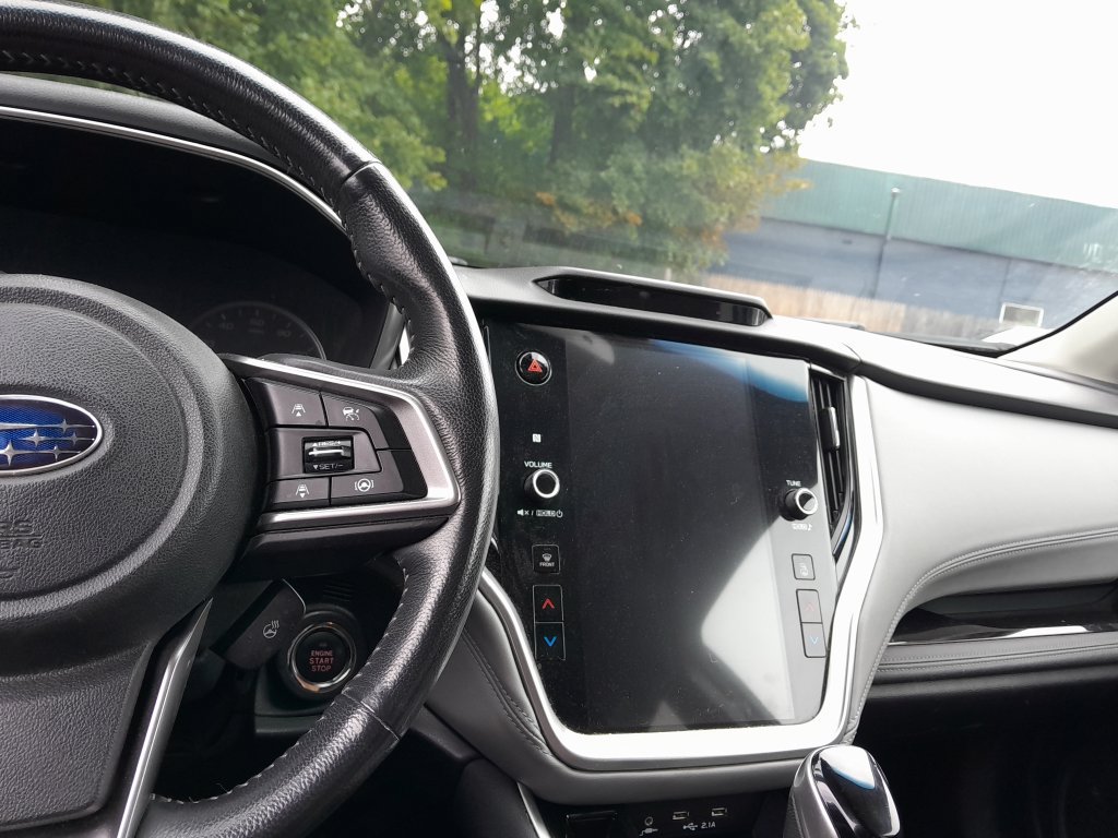 Used 2021 Subaru Outback Limited AWD/4WD image 19