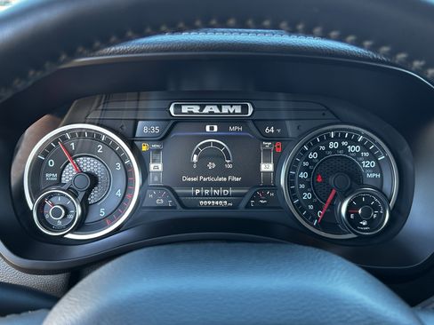 Certified 2024 RAM 3500 Laramie image 34