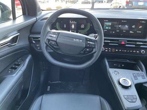 New 2026 Kia Sportage X-Line image 13