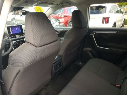 Used 2023 Toyota RAV4 LE image 12
