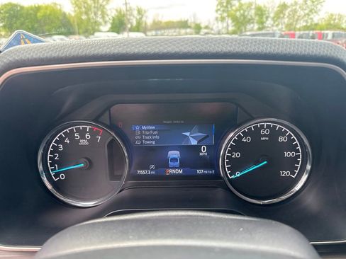 Used 2021 Ford F150 XLT w/ Equipment Group 302A High AWD/4WD image 13