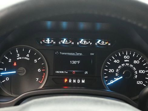 Used 2020 Ford F150 XLT w/ Equipment Group 302A Luxury image 13