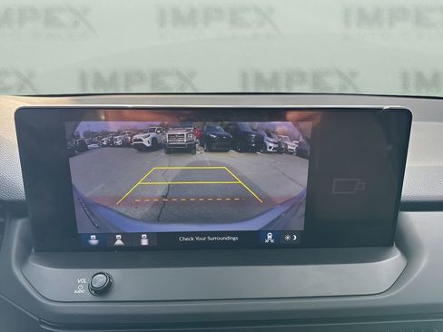 Used 2025 Honda Accord Sport image 20