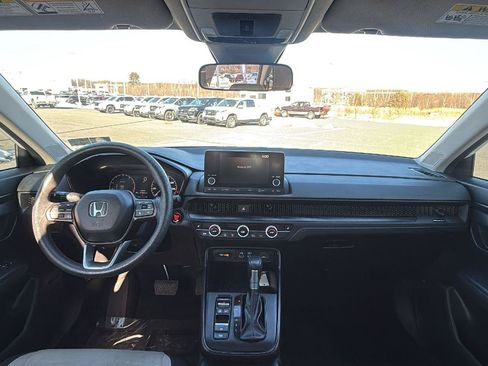 Used 2024 Honda CR-V EX image 27