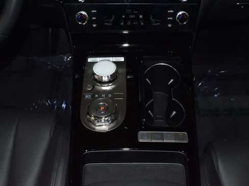 Used 2026 Genesis G80 2.5T AWD/4WD image 30