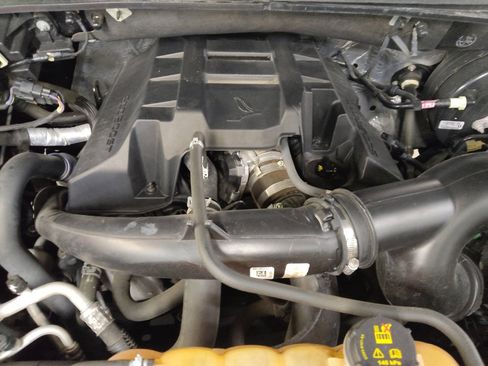 Used 2016 Ford F150 XLT RWD image 30