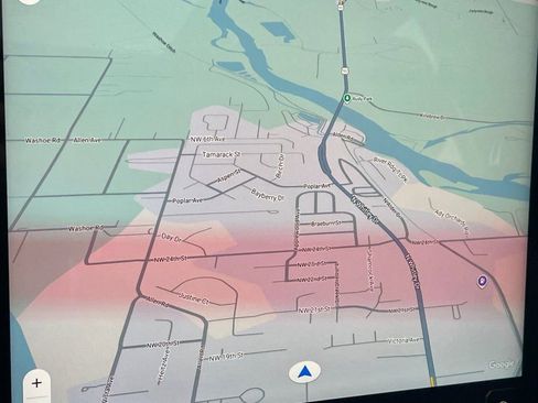 New 2026 GMC Yukon Denali w/ Denali Reserve Package image 17