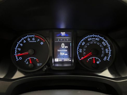 Used 2022 Toyota Tacoma SR image 26