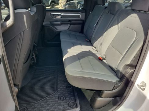 Used 2022 RAM 1500 Lone Star RWD image 21