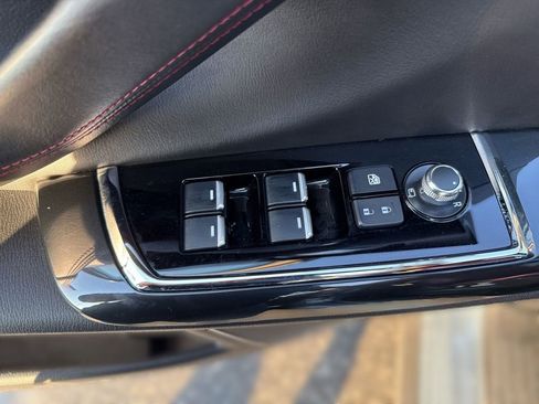 Used 2023 MAZDA CX-9 Carbon Edition image 15