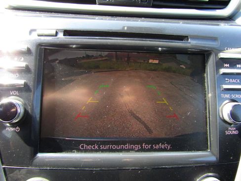 Used 2020 Nissan Murano SV FWD image 14