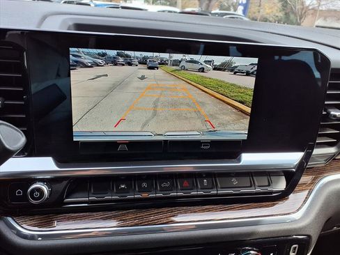 Used 2024 GMC Sierra 1500 Elevation w/ X31 Off-Road Package image 26