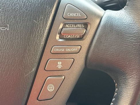 Used 2019 Nissan Armada SL w/ Premium Package AWD/4WD image 35