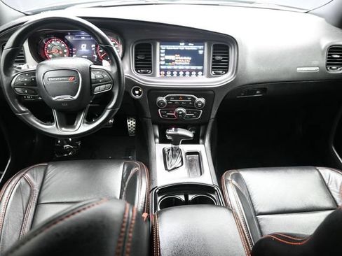 Used 2023 Dodge Charger R/T w/ Blacktop Package RWD image 19