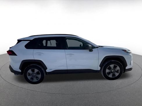 Used 2025 Toyota RAV4 LE image 16