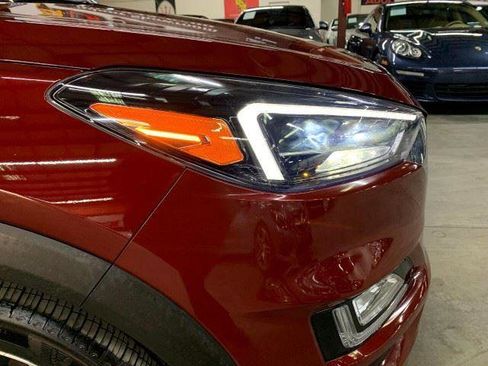 Used 2019 Hyundai Tucson Ultimate FWD image 59
