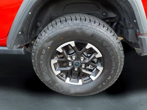 Used 2024 Jeep Wrangler Unlimited Rubicon 4xe AWD/4WD image 14