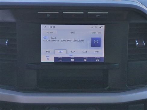 Certified 2023 Ford F350 XL w/ XL Chrome Package image 18