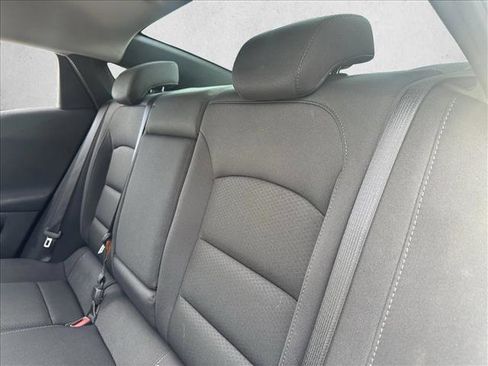 Used 2016 Chevrolet Malibu LS image 23