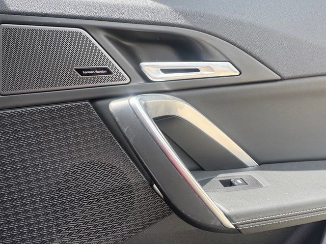 Certified 2026 BMW X2 M35i AWD/4WD image 29