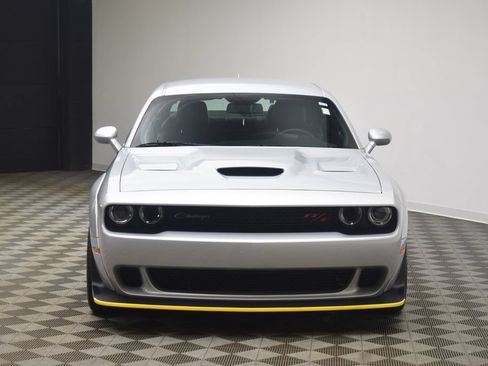 Used 2023 Dodge Challenger R/T Scat Pack RWD image 21