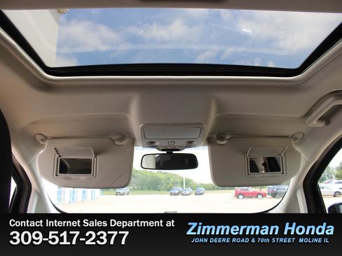 Used 2022 Ford EcoSport SE w/ SE Convenience Package AWD/4WD image 9