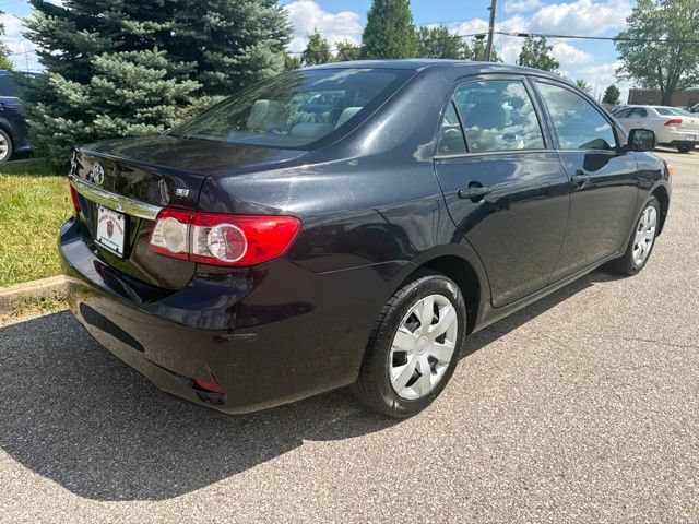 Used 2013 Toyota Corolla LE FWD image 6