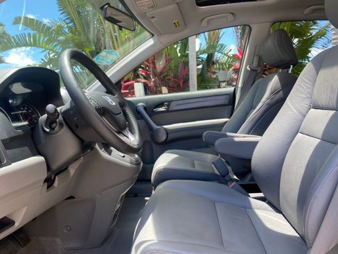 Used 2008 Honda CR-V EX-L image 36