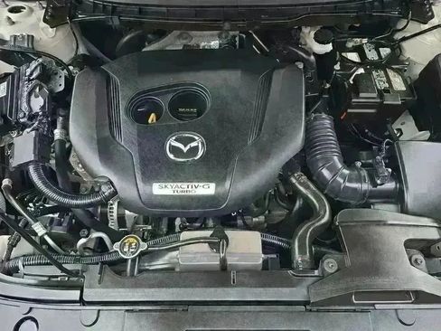 Used 2022 MAZDA CX-9 Touring w/ Touring Premium Package image 18