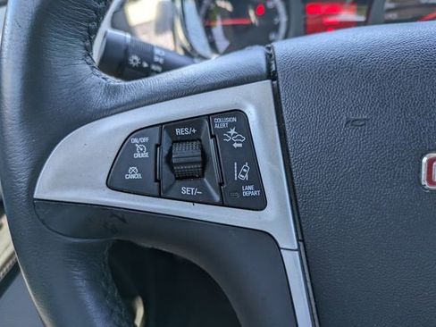 Used 2016 GMC Terrain SLT w/ Driver Alert Package I FWD image 22