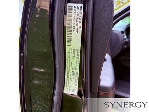 Used 2026 Dodge Durango GT RWD image 37