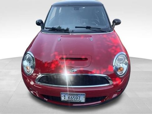 Used 2007 MINI Cooper S FWD image 3