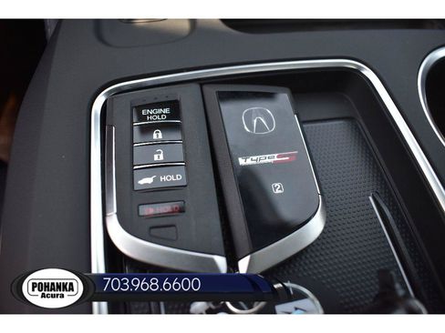 New 2026 Acura MDX Type S AWD/4WD image 41