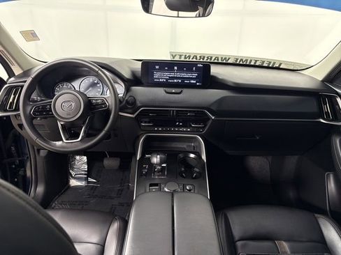 Used 2024 MAZDA CX-90 3.3 Turbo w/ Select Package AWD/4WD image 22