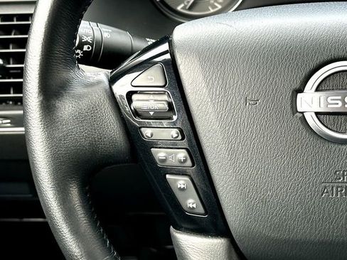 Used 2024 Nissan Armada SV image 22