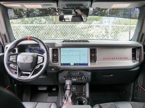 Used 2024 Ford Bronco Raptor AWD/4WD image 20