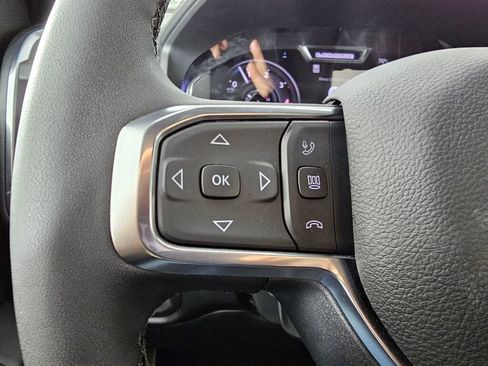 New 2026 RAM 3500 Laramie w/ Night Edition AWD/4WD image 24