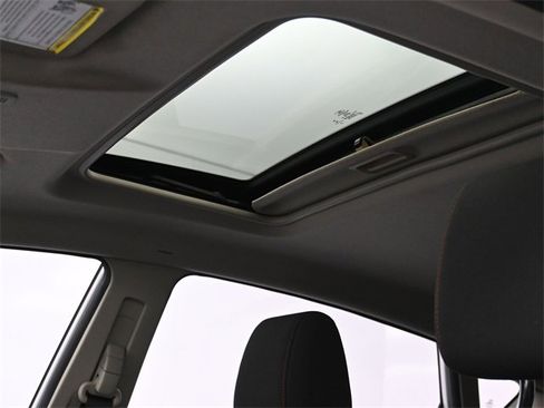 Used 2019 Ford Fiesta ST-Line w/ ST Line Cold Weather Package image 18