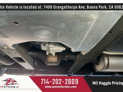 Used 2010 Cadillac Escalade Hybrid image 55