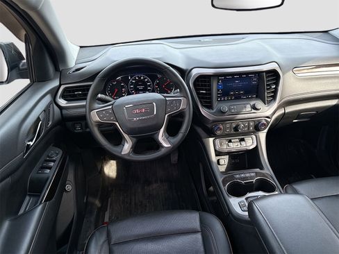 Used 2023 GMC Acadia AT4 w/ Technology Package image 23