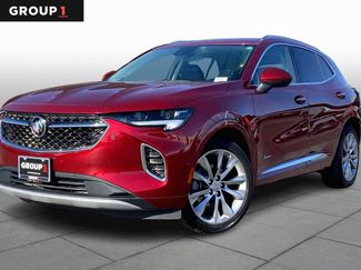 Used 2023 Buick Envision Avenir video 1