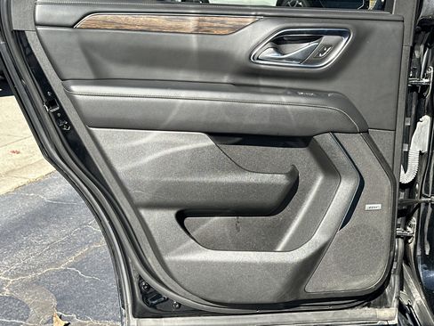 Certified 2024 Chevrolet Tahoe Premier image 25