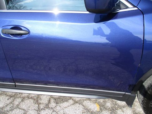 Used 2017 Nissan Rogue S image 20