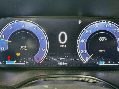 Used 2022 Jeep Compass Limited w/ Elite Group AWD/4WD image 12