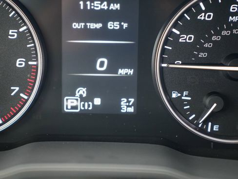 New 2026 Subaru Crosstrek 2.0i Premium image 25