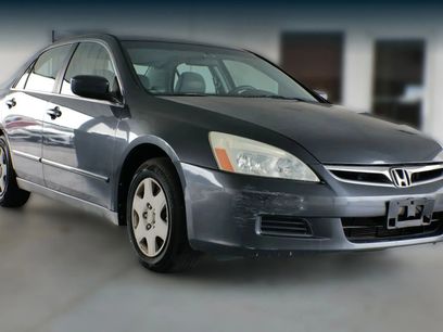 Used 2006 Honda Accord LX